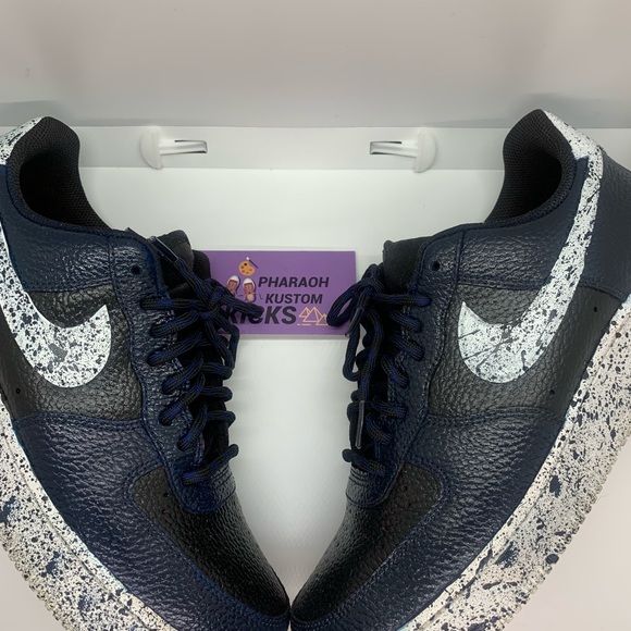 Air Force 1 customs - Picture 2 of 2